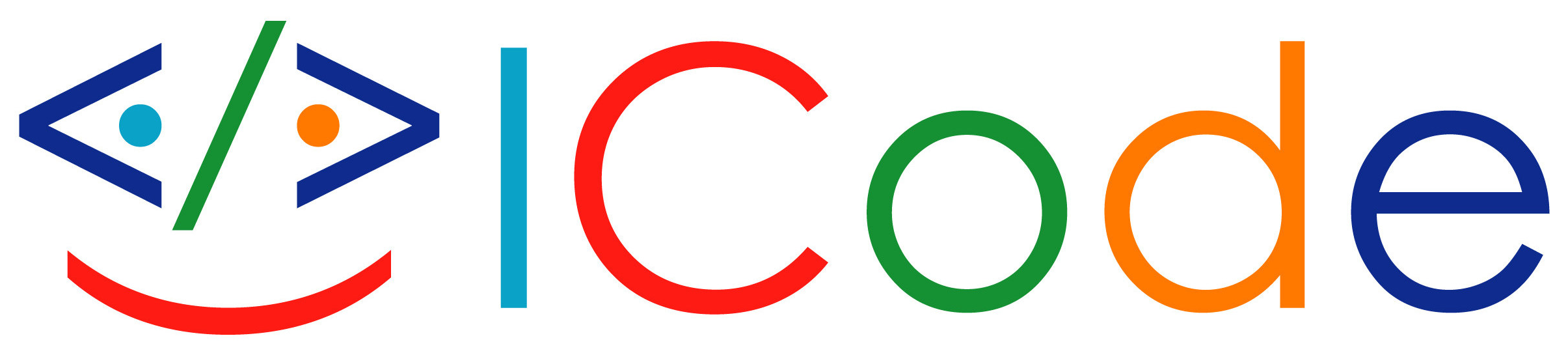 Logo ICODE